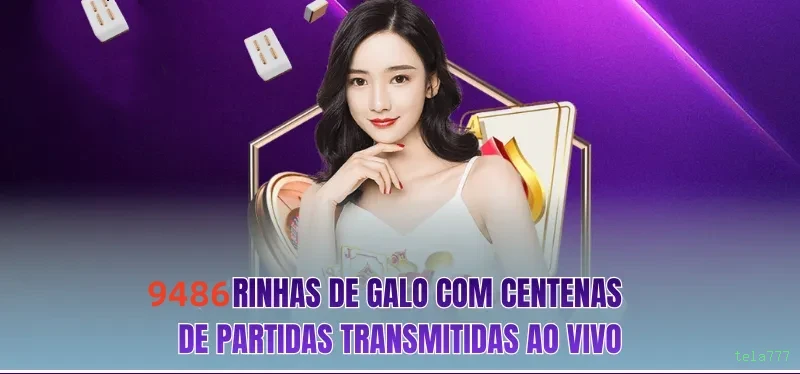 Slots no app tela777 mobile