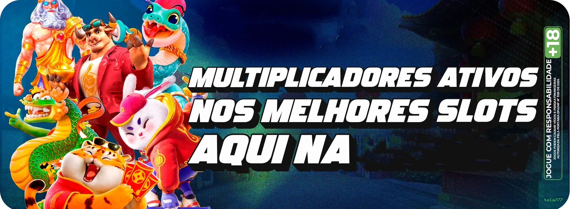 Download app tela777 Android iOS