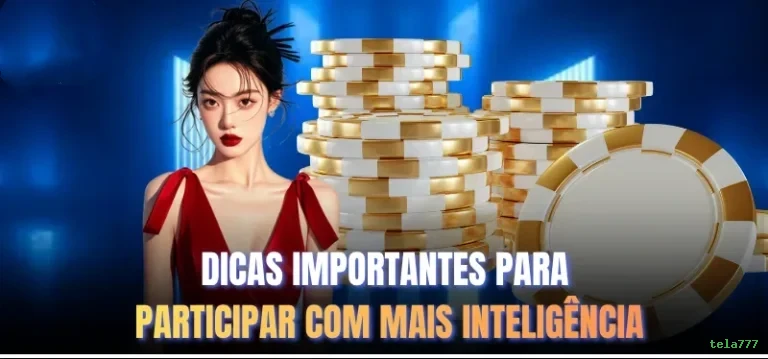 Ganhar e sacar na tela777